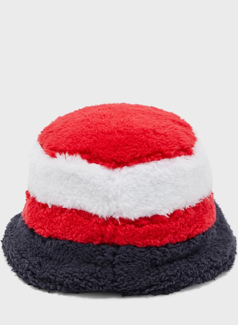 FILA Chanley Bucket Hat