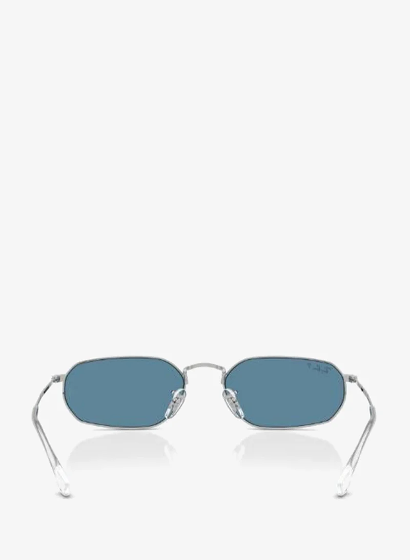 Ray-ban  Irregular Shape Sunglasses  | Best Price UAE