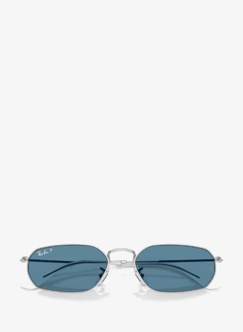 Ray-ban  Irregular Shape Sunglasses  | Best Price UAE