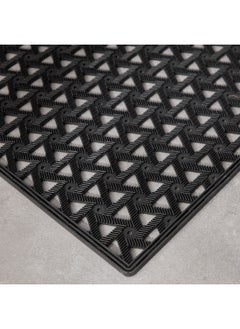 Home Box Aida TPE Doormat 75 x 48 cm  - Image 3