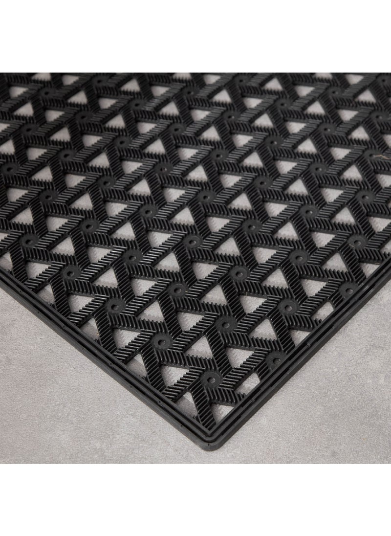 Home Box - Aida TPE Doormat 75 x 48 cm - Image 1