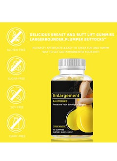 Body Curve Gummies Women's Lift Gummies Health Support Dietary Supplement 60 Gummies - pzsku/ZDB5CBB60EC9BF141E61CZ/45/_/1734686083/dbf4417a-06fc-491b-a6d1-a74aebf7e119