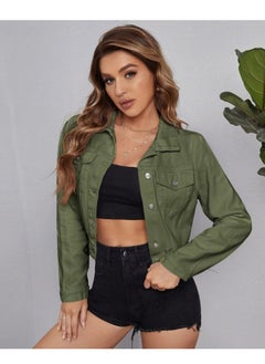 Army green