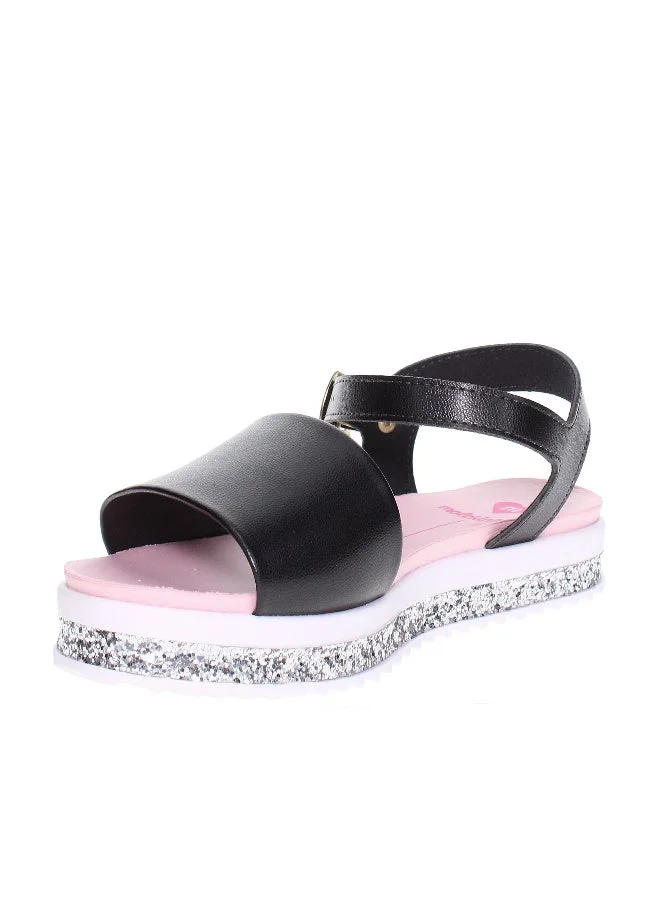 موليكينها صنادل نسائية بحزام خلفي - صنادل نسائية أنيقة وداعمة بحزام خلفي