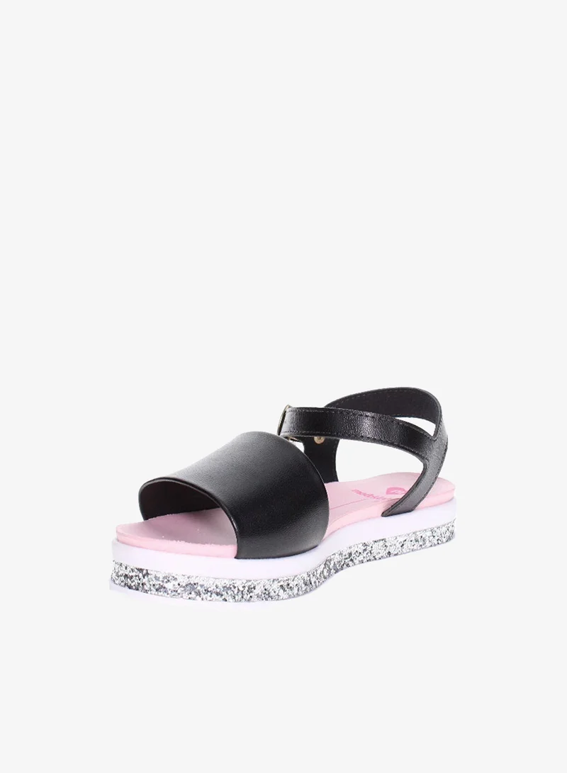 MOLEKINHA Sandals for Women with Back Strap – Stylish & Supportive sling Back Ladies Sandals