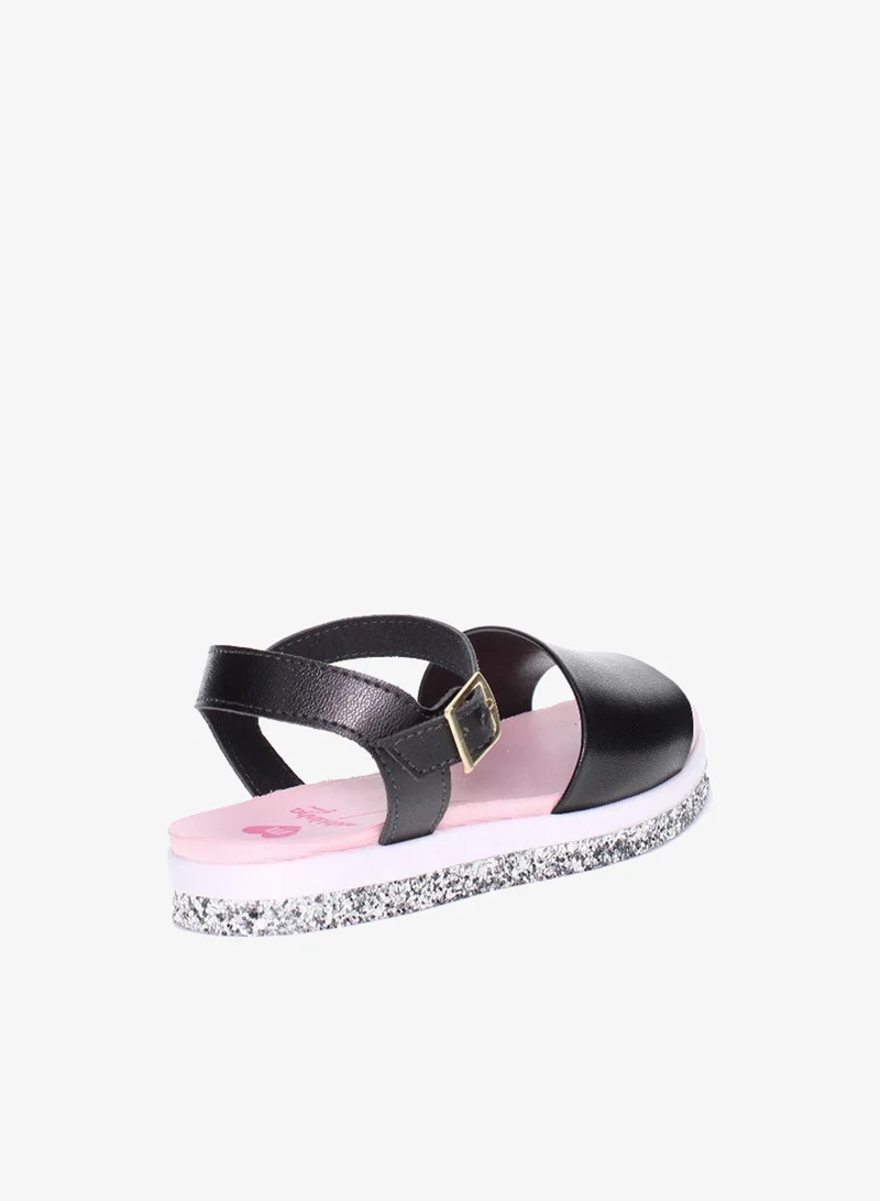 MOLEKINHA Sandals for Women with Back Strap – Stylish & Supportive sling Back Ladies Sandals