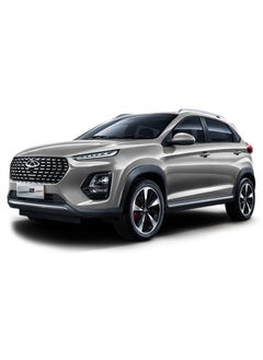 Shell Engine Oil – For Cherry Tiggo 2 Pro  2024 - 2020، 5 Liter، viscosity rating of 10w30 Shell Helix 2020 2021 2022 2023 2024 5  - Image 1
