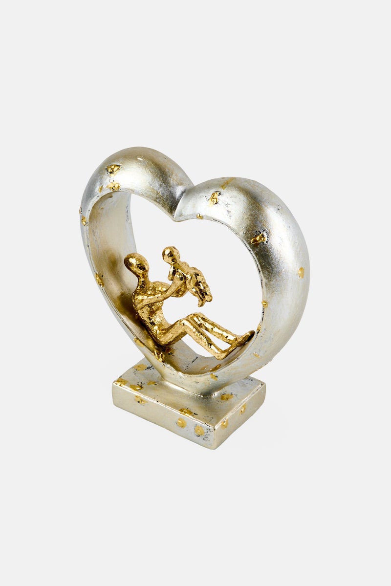 Nanette lepore Mother And Son Figurine, Multicolor  - Image 2