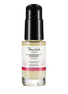 Radiance Rejuvenating Peptide Serum