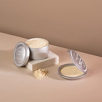 T. LeClerc TLeClerc Pressed Powder Ivoire 10 g - Image 3