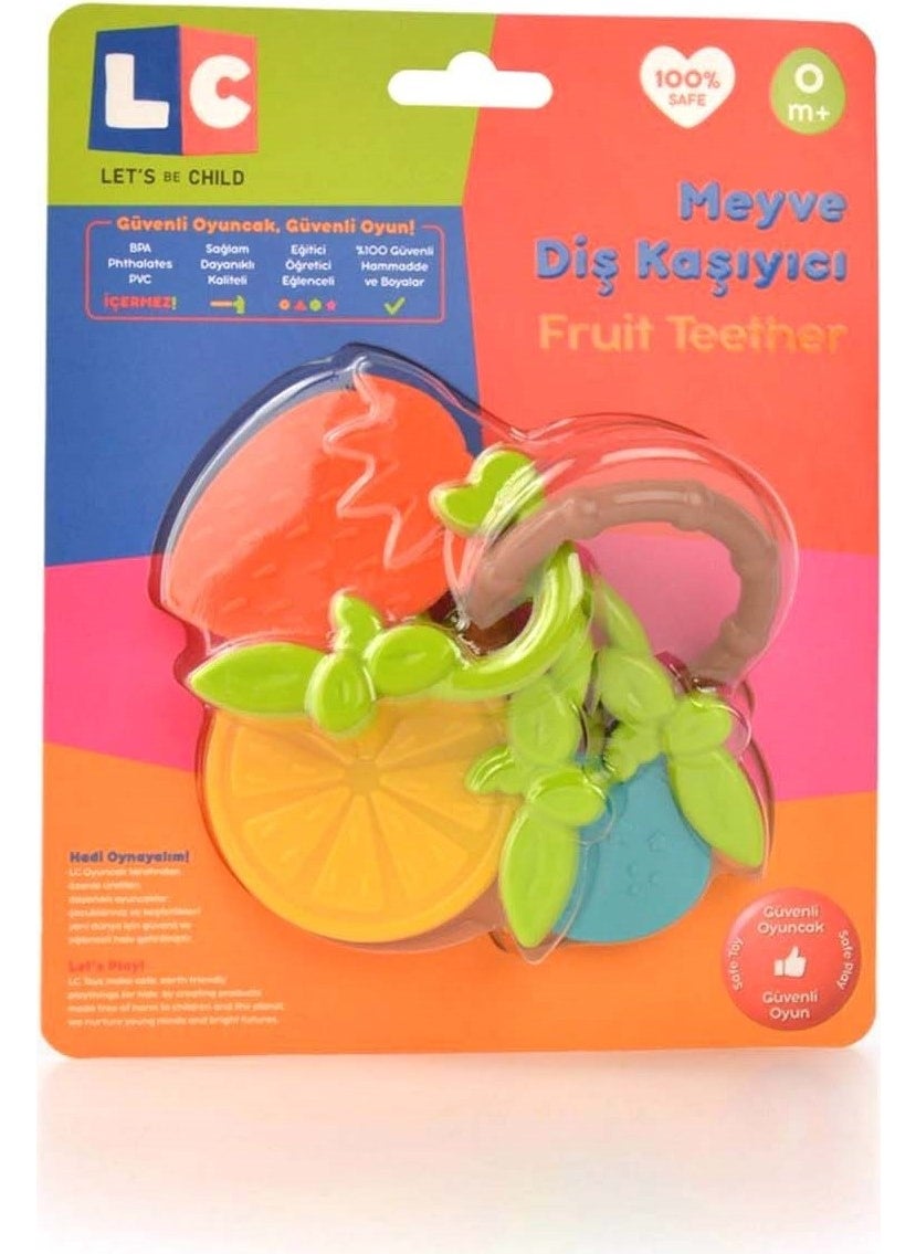 Fruit Teether 0+ Month 30302 - pzsku/ZDB5D1406192C33B92028Z/45/_/1730621632/02ac6322-d8f8-46de-be2e-0d617671d7e1