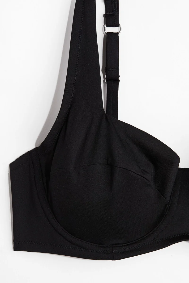 اتش اند ام بيكيني توب