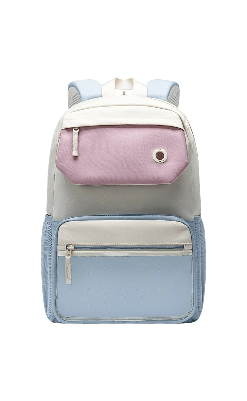 ANTA Life Series Double Shoulder Bag