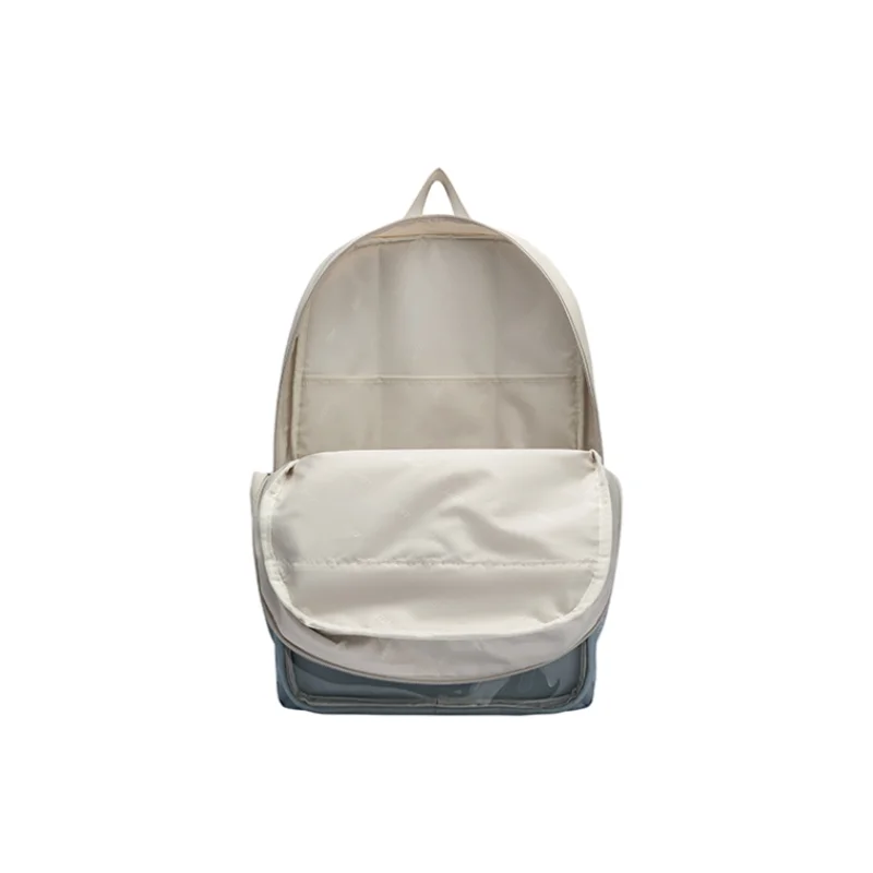 ANTA L.Blue/L.Grey/Pink Unisex Large Capacity Backpack in Pink and Blue – Lifestyle  | Best Price UAE