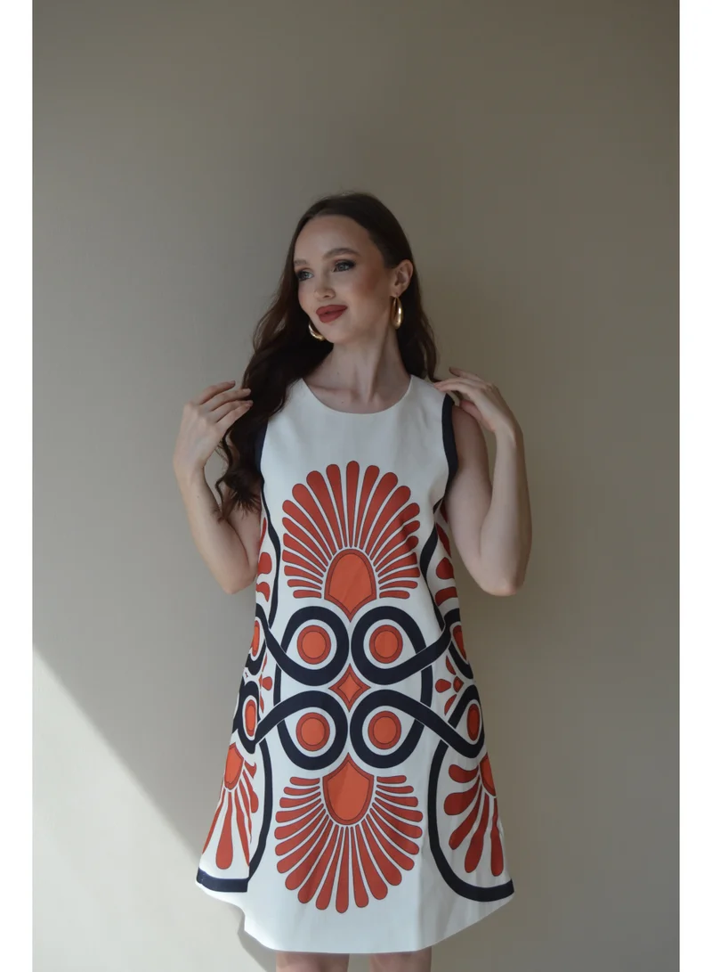 2TRENDY DRESS