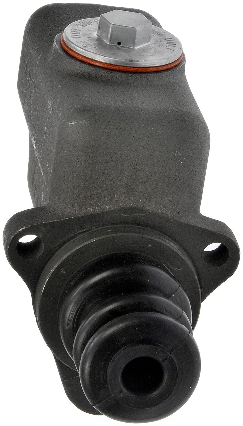 Dorman M4572 Brake Master Cylinder Compatible with Select Ford MercedesBenz Models