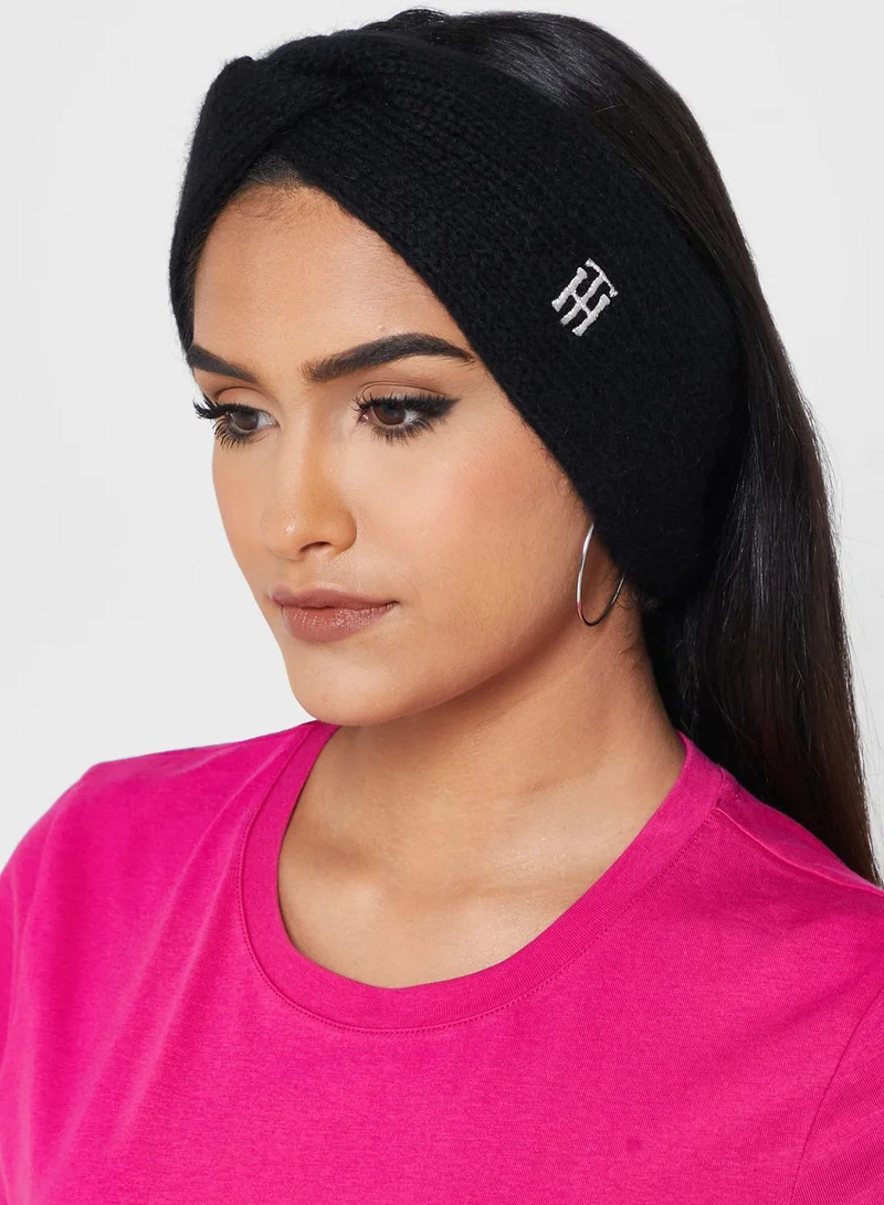 TOMMY HILFIGER Timeless Headband