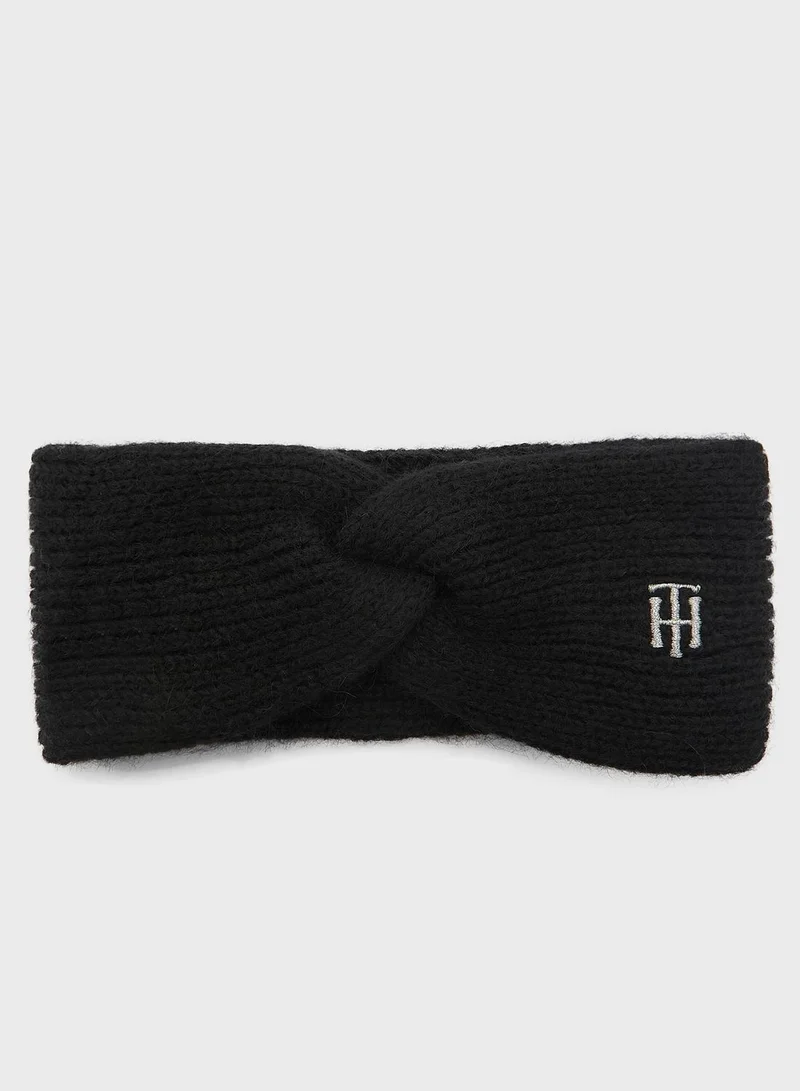 TOMMY HILFIGER Timeless Headband