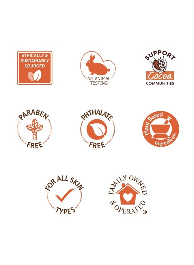 Palmer's Cocoa Butter Formula Daily Skin Therapy Concentrated Cream, 3.75 Ounces - Image 2