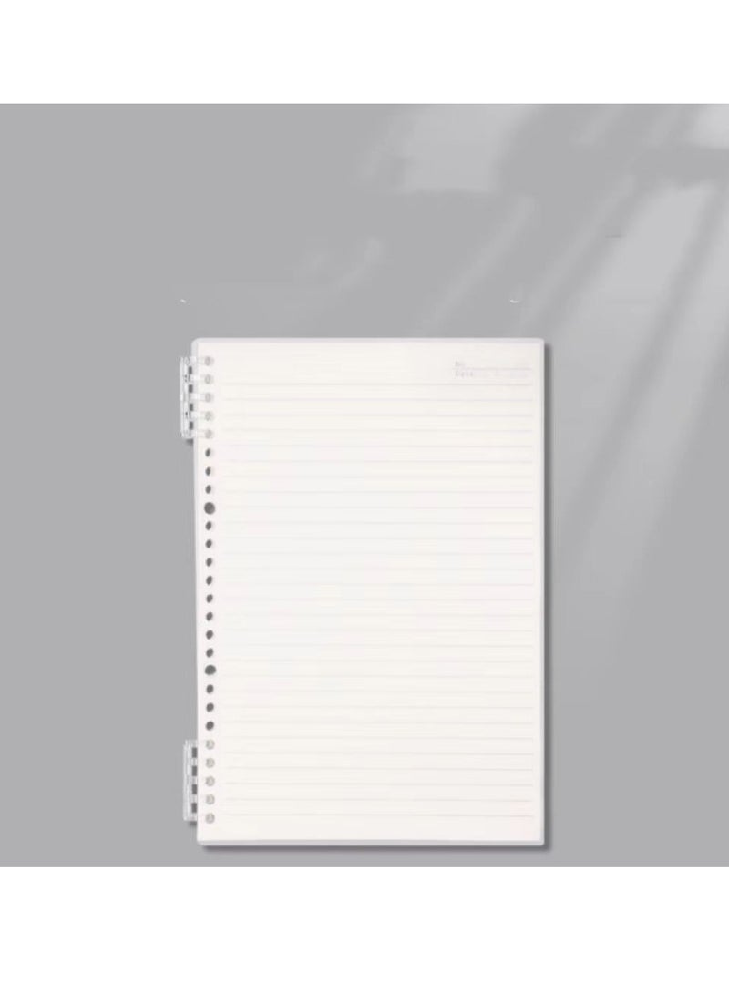 Nariele Business Office Notebook Student Notebook Diary