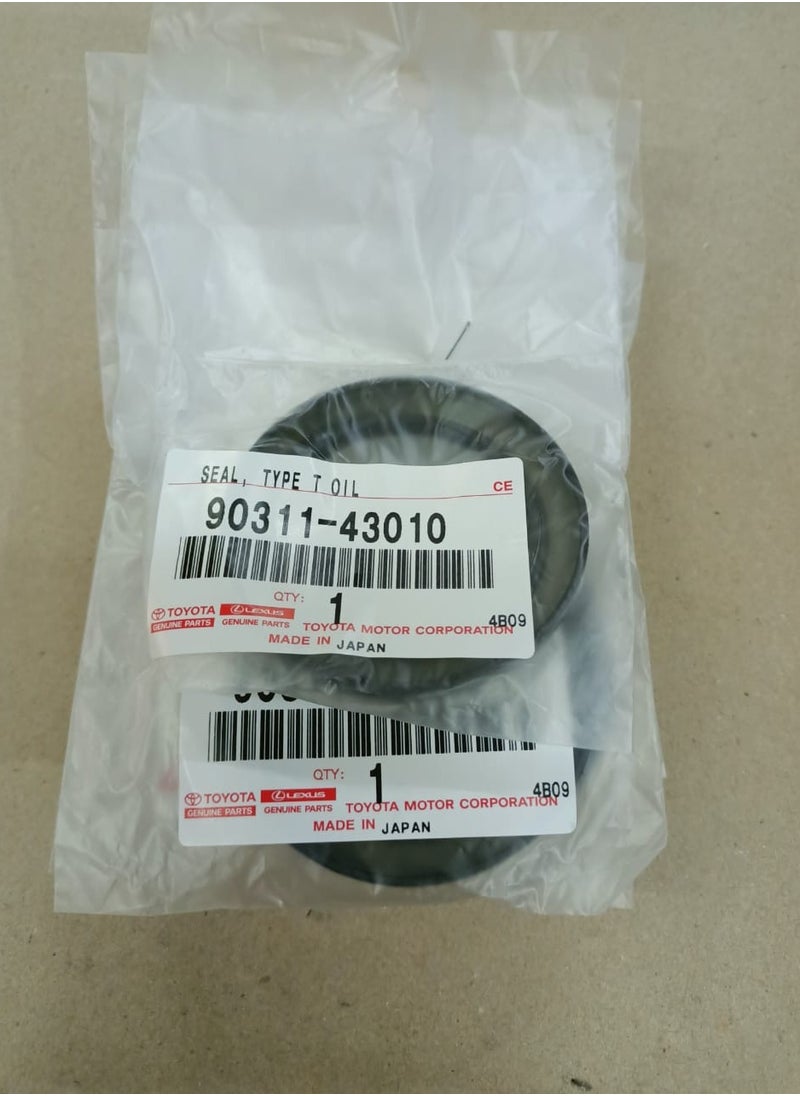 TOYOTA - OIL SEAL - Image 1