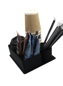 3D Brothers Premium Coffee Organizer – Elegant Storage for Coffee Essentials  - Image 3