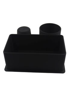3D Brothers Premium Coffee Organizer – Elegant Storage for Coffee Essentials  - Image 5