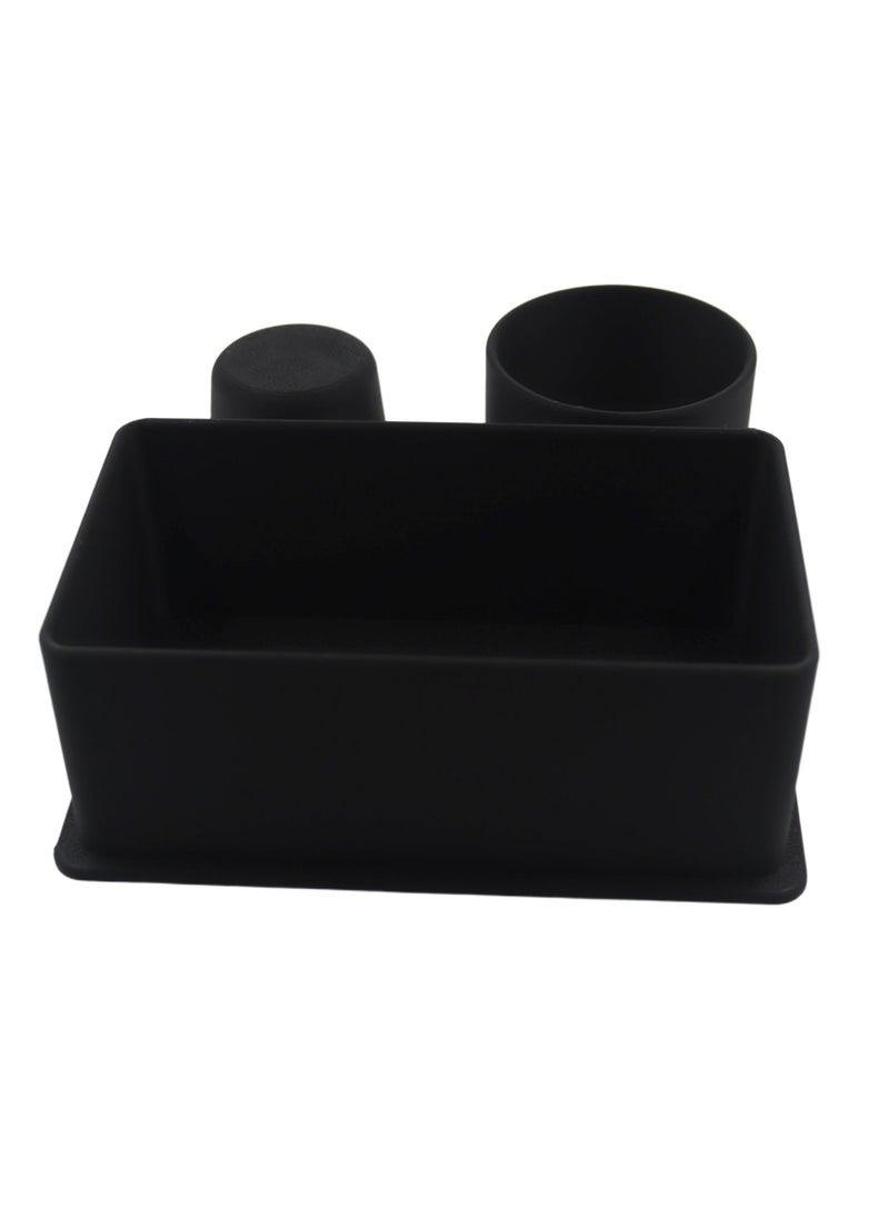 3D Brothers - Premium Coffee Organizer – Elegant Storage for Coffee Essentials - Image 1