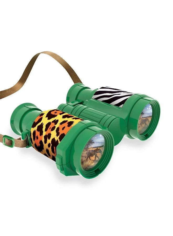 4m مجموعة نشاط بناء المناظير الخاصة بك من كيدز لابز - Image 2