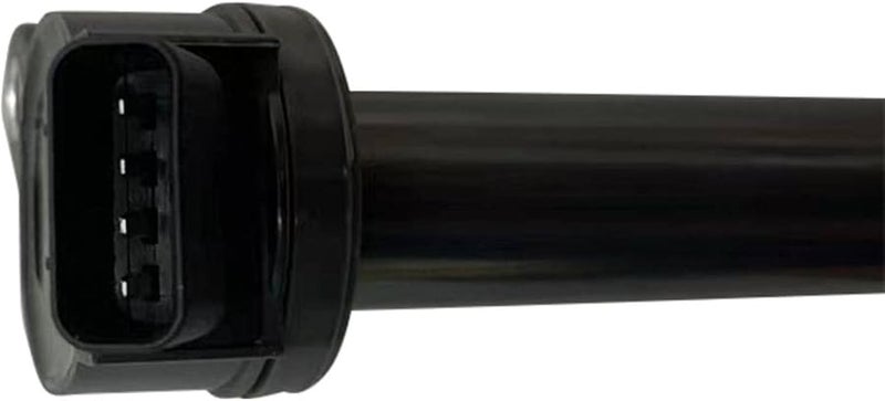 6PCS Ignition Coils Compatible With 90919 02251 And 90919 A2002 - Image 4