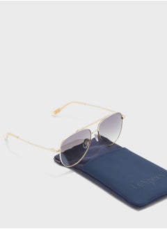 Le Specs Evermore Sunglasses  - Image 4