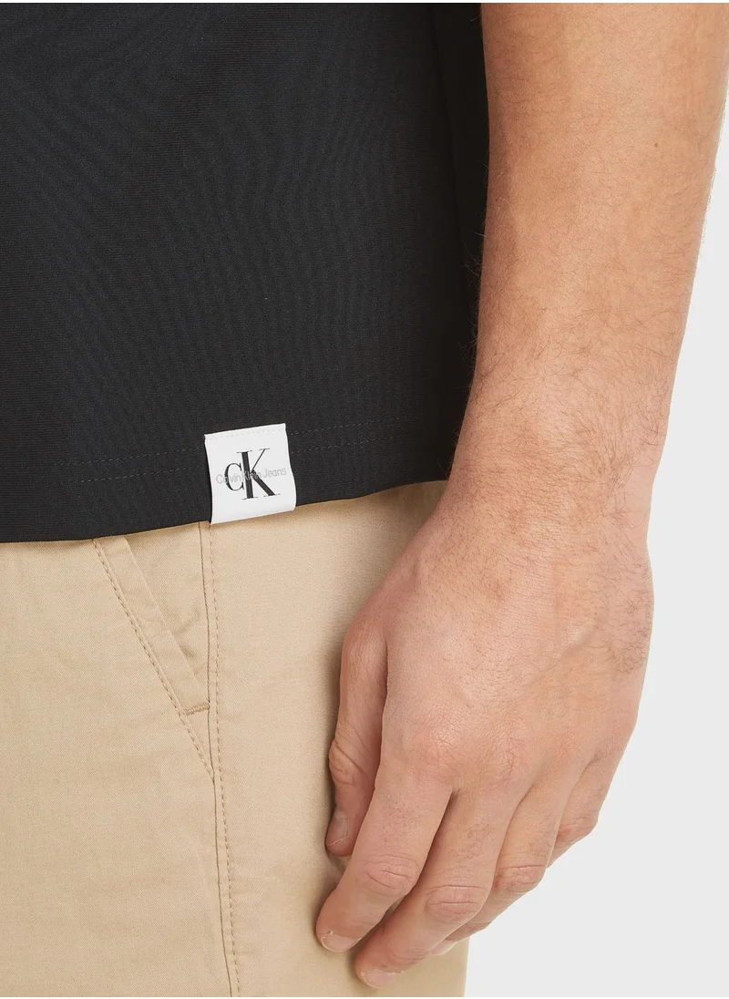 Calvin Klein Jeans Essential Regular Fit Shirt