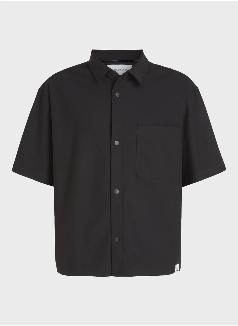 Calvin Klein Jeans Essential Regular Fit Shirt