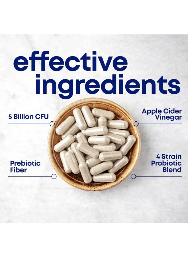 Her Own Windmill Her Own Probiotic 30 Capsules - Image 3