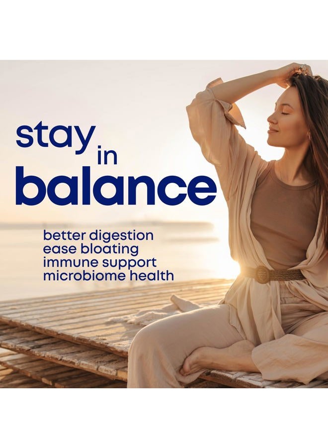 Her Own Windmill Her Own Probiotic 30 Capsules - Image 2