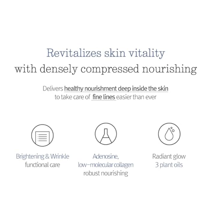 Pyunkang Yul PKY Deep Nourishing Multi Balm - 8g | Hydrating & Soothing All-in-One Balm for Face, Lips & Body, Stocking Stuffer Christmas Holiday New Year gift set - Image 4