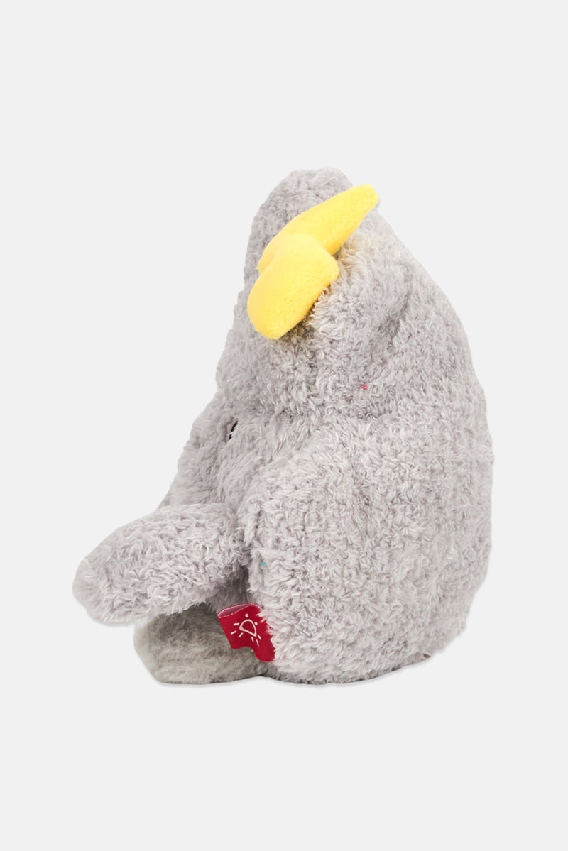 Kelly Toy لعبة بوم بومز وذير بومز المحشوة - Image 3