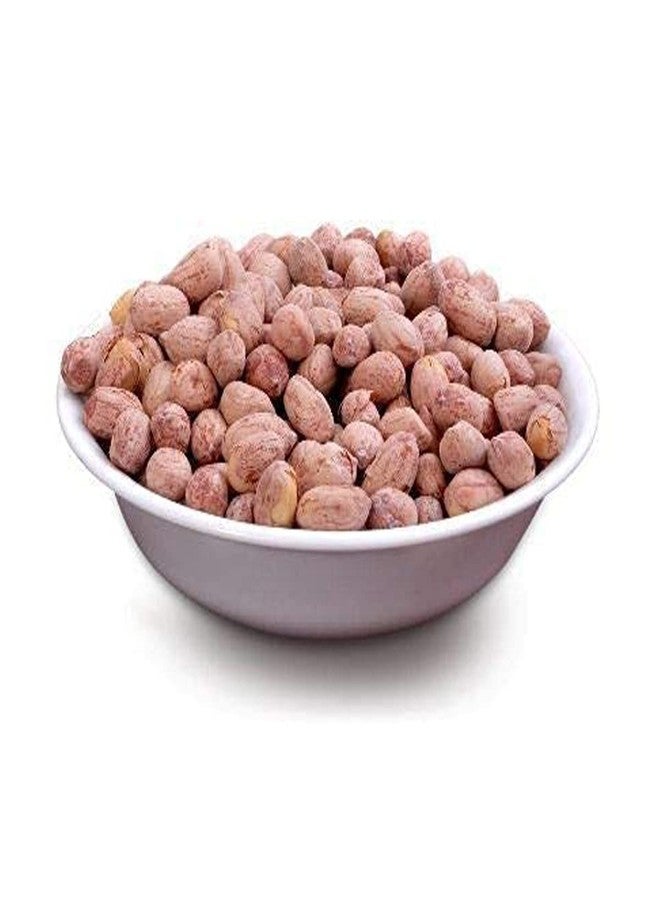 Avenn Peanut Plus Khari Sing Roasted Salted Jumbo Peanuts, Traditional Indian Snack, Namkeen (300gm) - Image 5