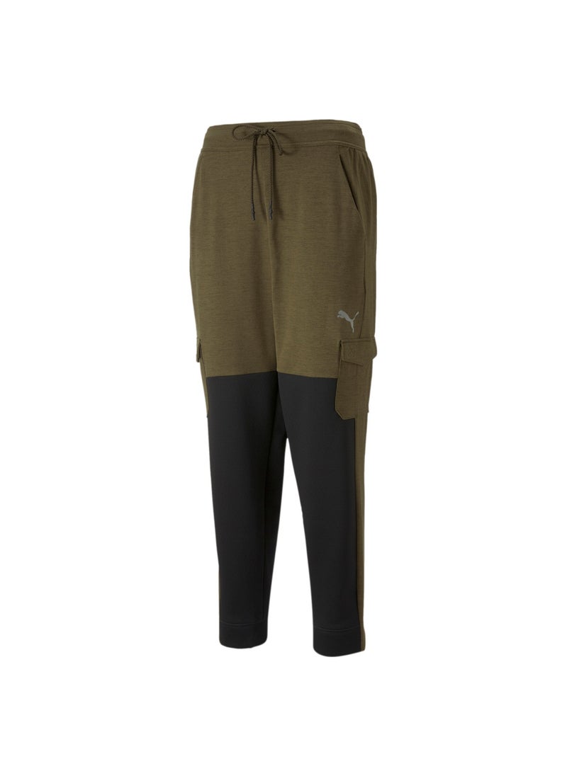 PUMA - SW Relaxed Womens Printed T-Shirt - Image 1