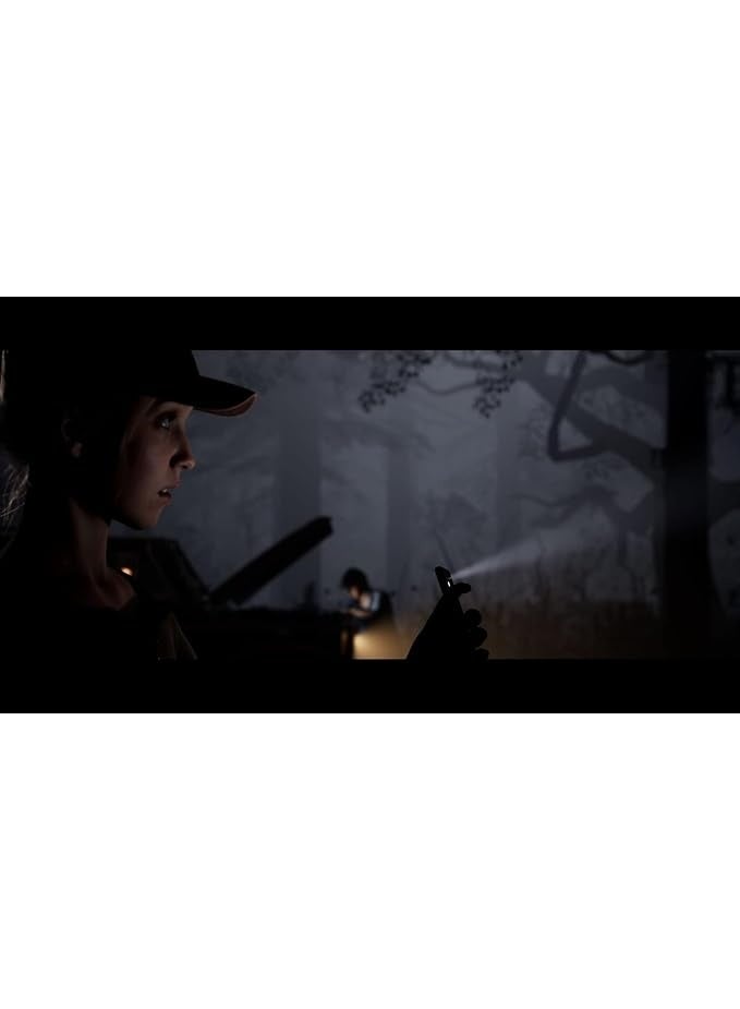 PS4 The Quarry for PS4 - PlayStation 4 - New Original - Image 2
