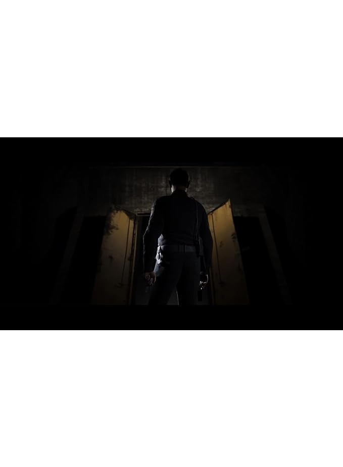 PS4 The Quarry for PS4 - PlayStation 4 - New Original - Image 4