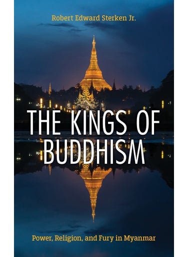 Kings of Buddhism - pzsku/ZDB5E8F74C5E531A01907Z/45/_/1734525971/e553e4cc-7e09-4827-997a-8d8449f72664