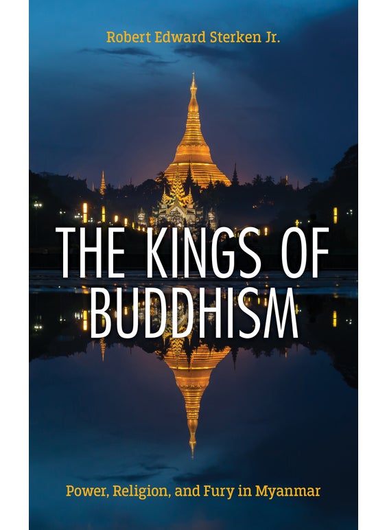 Kings of Buddhism