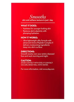 Olay Olay Regenerist Daily Regenerating Serum - 1.7 fl oz  - Image 2