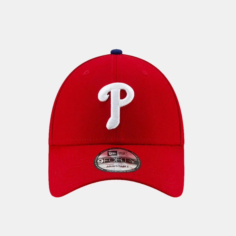 Men's MLB Philadelphia Phillies League 9FORTY Cap