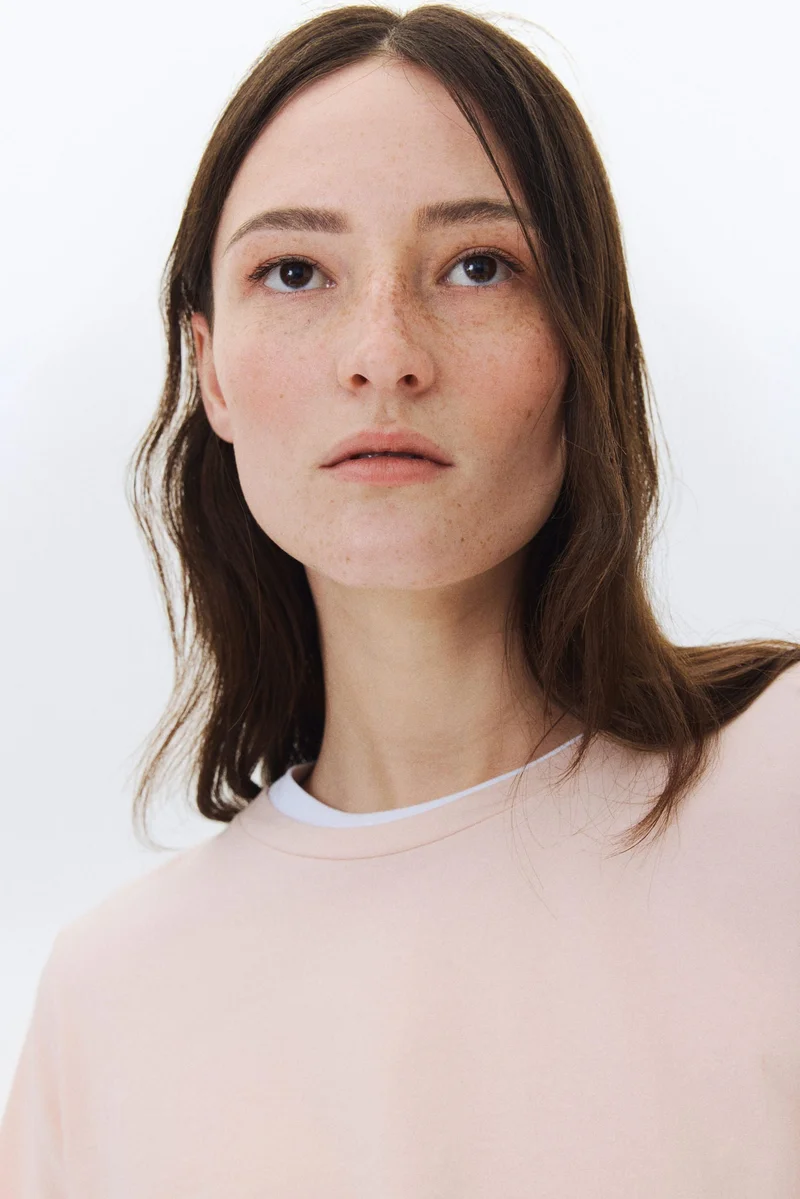H&M Cotton T-Shirt