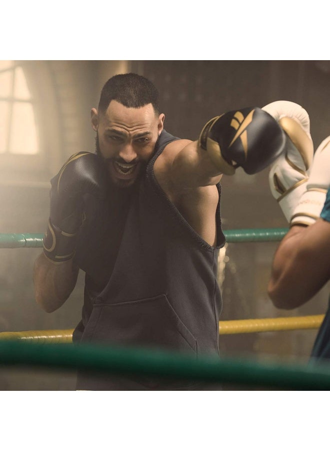 Reebok Boxing Gloves