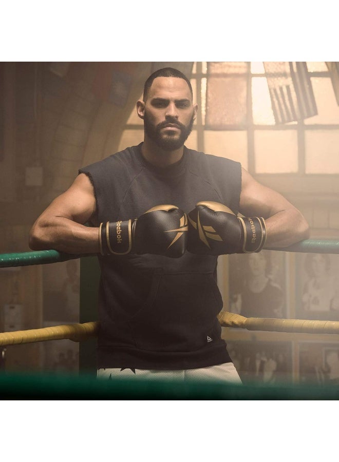 Reebok Boxing Gloves