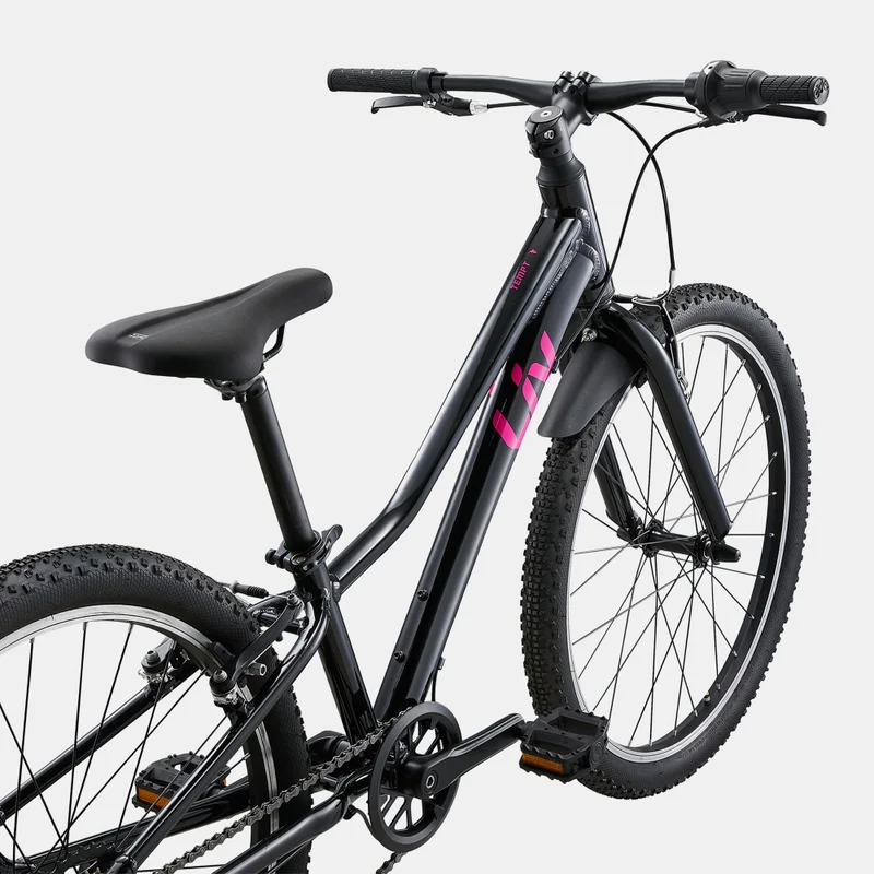 Giant Kids' Liv Tempt 24 Lite Mountain Bike
