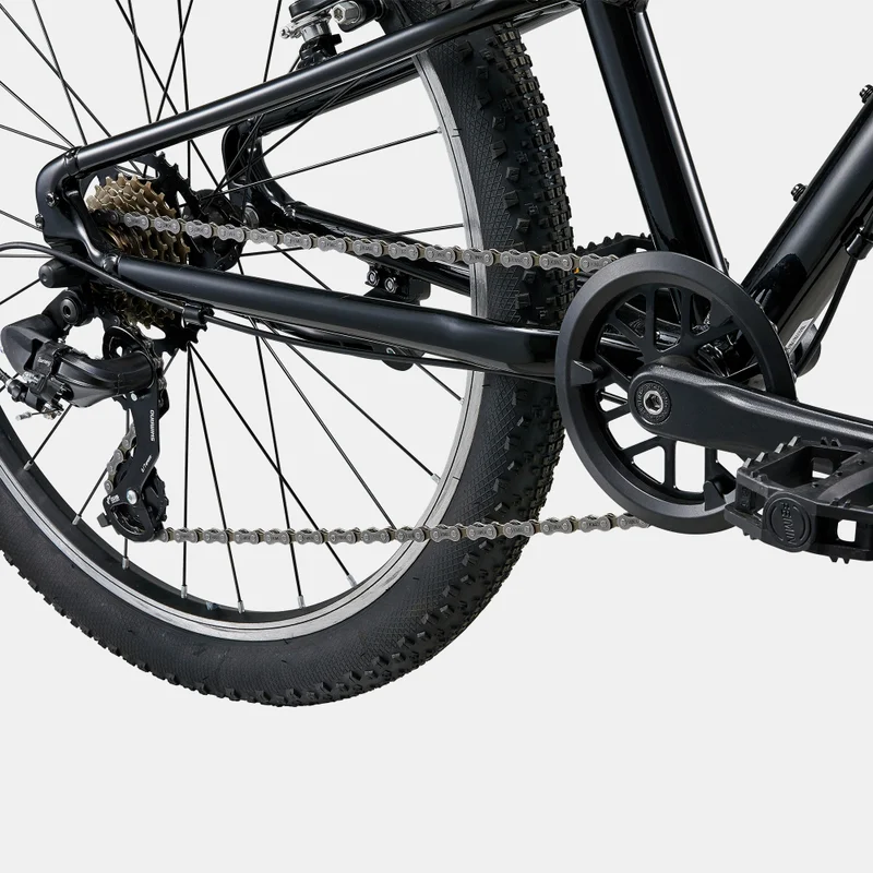 Giant Kids' Liv Tempt 24 Lite Mountain Bike